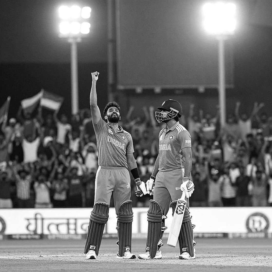 আবুধাবির নিরপেক্ষ পিচে শান্তর ফিটনেস-ধাঁধা: এক ম্যাচের নমুনায় তিনটি সিদ্ধান্ত