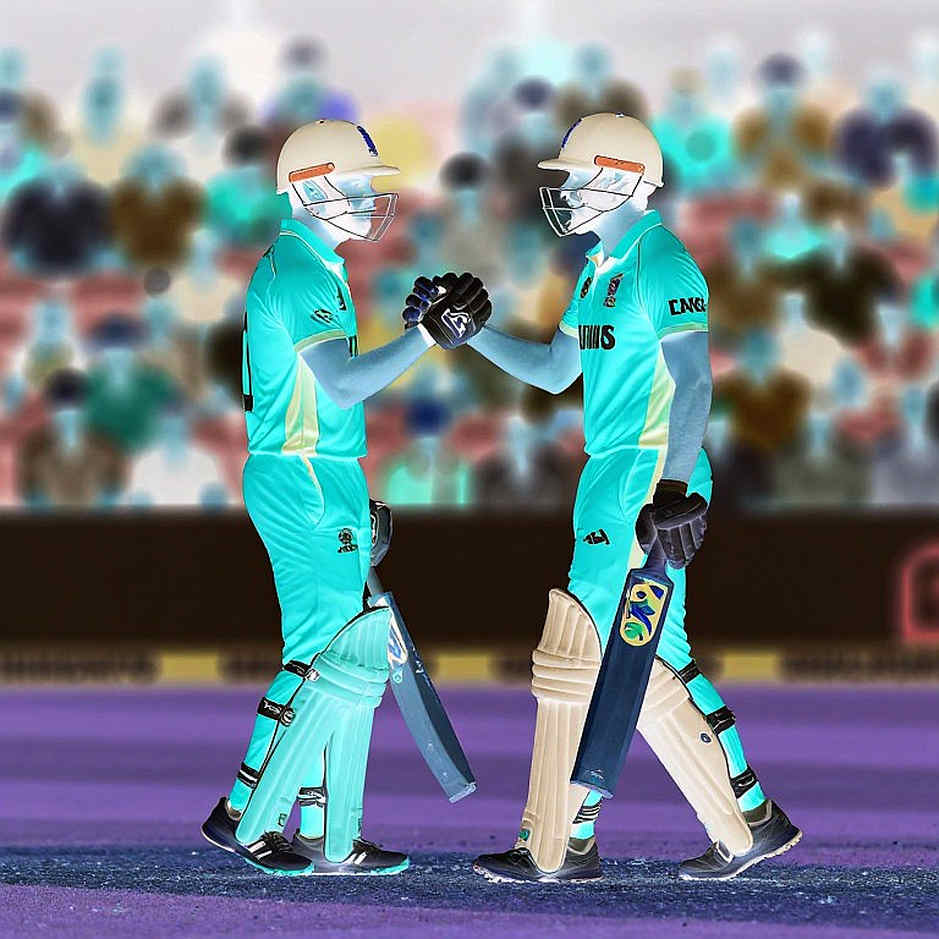 The Clock Nobody Showed: Delhi's Two Minutes, the Third Umpire's Log, and Cricket's Invisible Time The Clock Nobody Showed: Delhi's Two Minutes, the Third Umpire's Log, and Cricket's Invisible Time
