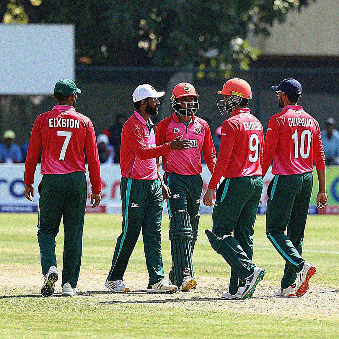 The Clock Nobody Showed: Delhi's Two Minutes, the Third Umpire's Log, and Cricket's Invisible Time The Clock Nobody Showed: Delhi's Two Minutes, the Third Umpire's Log, and Cricket's Invisible Time