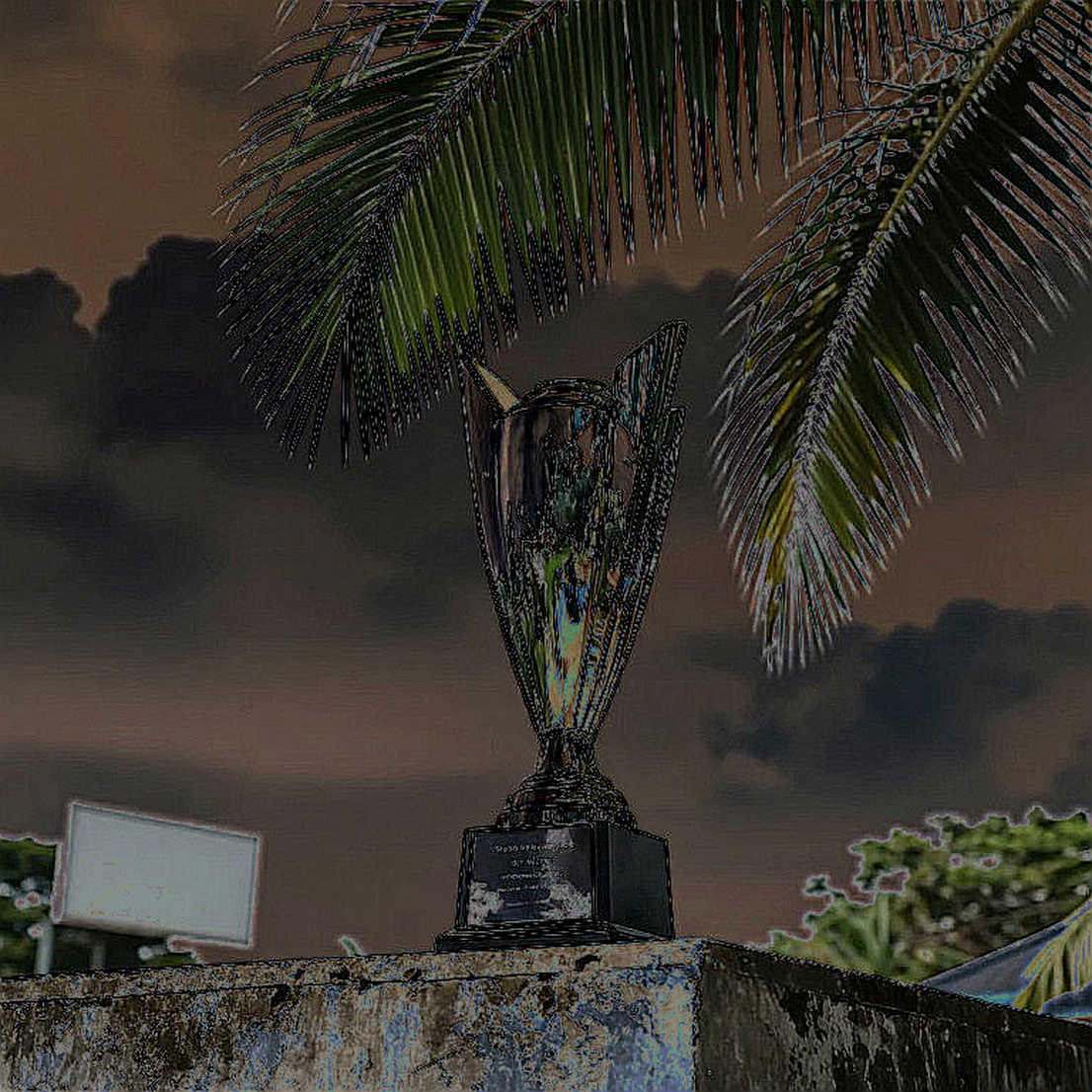 নীরবতার পালস: ডব্লিউপিএল ফাইনালে মুম্বইয়ের আট রানের জয় স্কোরবোর্ডের বাইরে যেভাবে লেখা হয়েছিল