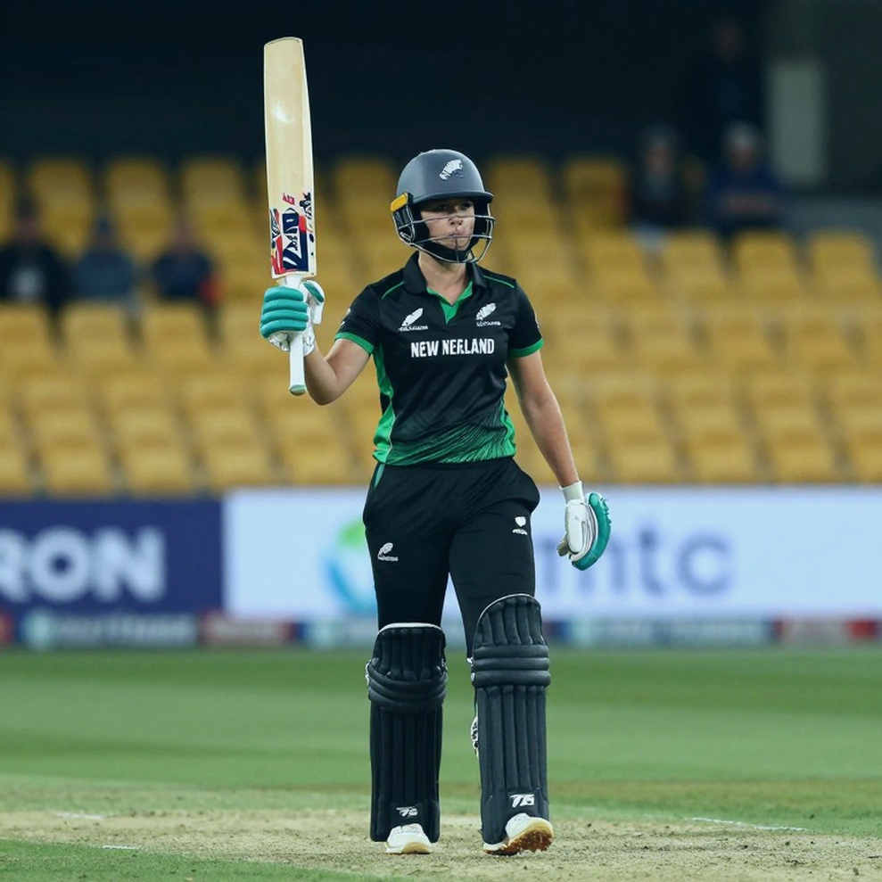 Spin Radius and Powerplay Gaps: Rewriting Bangladesh's T20 Geometry