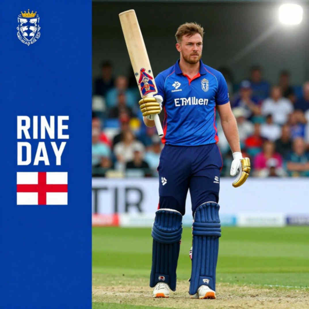 কিশানের অ্যাডাক্টর স্ট্রেন আর ভারতের কিপার-গভীরতার নীরব পরীক্ষা