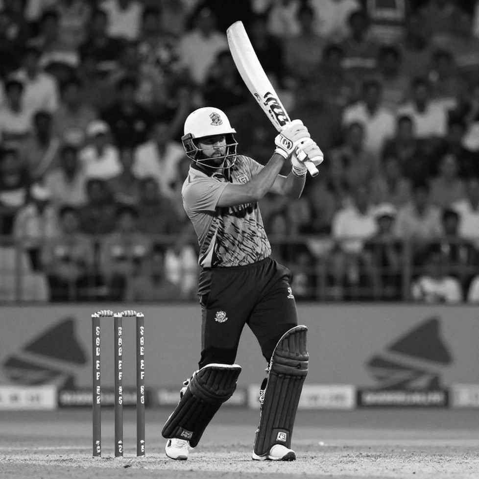 The 188* Innings: Pretorius's Record and the Distance Between Two Cricket Worlds The 188* Innings: Pretorius's Record and the Distance Between Two Cricket Worlds