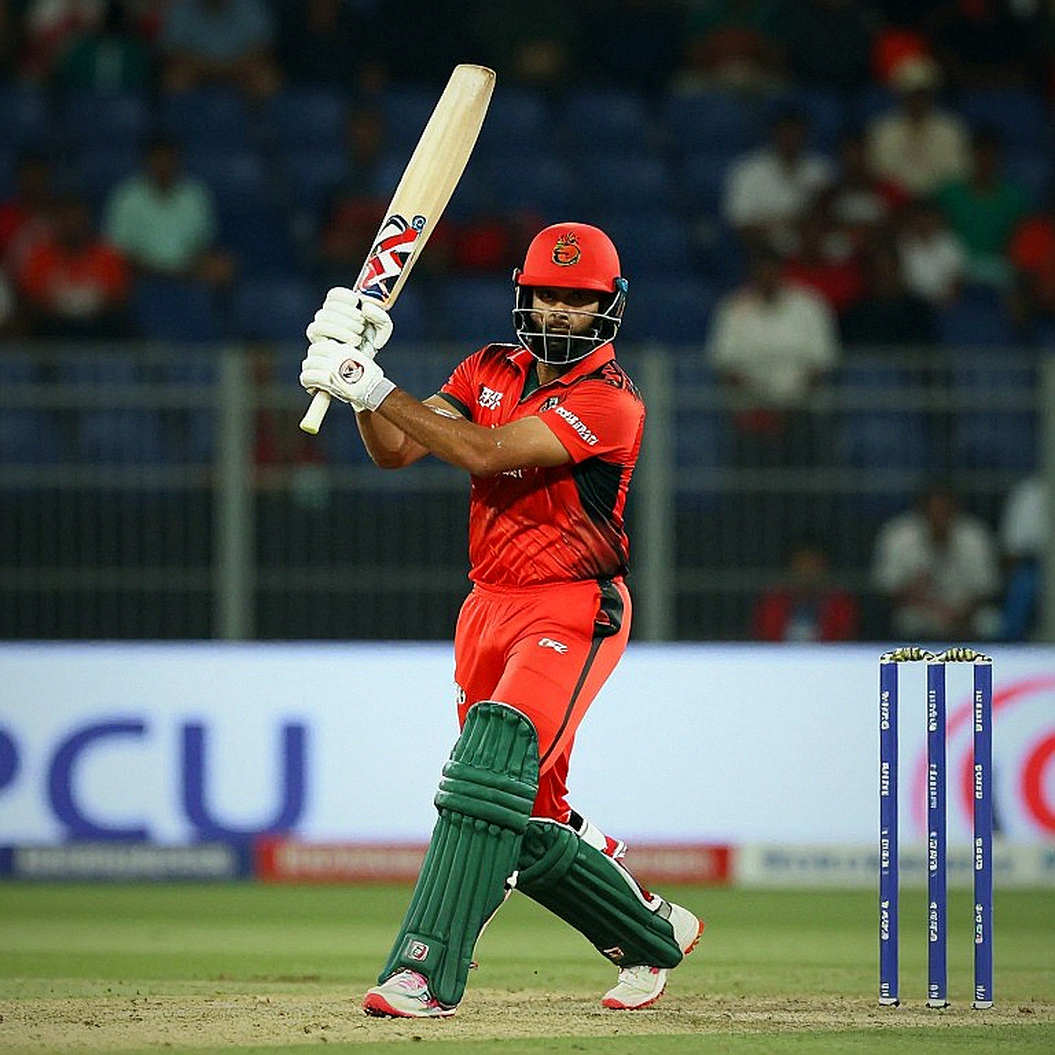 The 188* Innings: Pretorius's Record and the Distance Between Two Cricket Worlds The 188* Innings: Pretorius's Record and the Distance Between Two Cricket Worlds