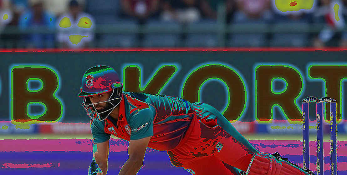 দুই মিনিটের বিচার: ম্যাথিউজের টাইমড আউট এবং আইনের যে ফাঁক কেউ দেখতে চায়নি