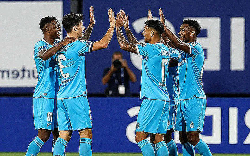 একটি লাল কার্ড, দশ জনের কাঠামো: ফ্রান্সের কাছে তুরস্কের ১-০ হার নিয়ে টেপ-অডিট