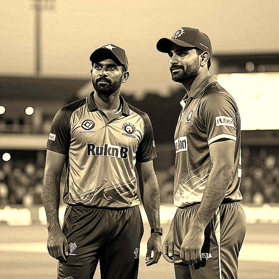 তিনটি সংখ্যা যাচাইয়ে ফেল করল, তারপরই শুরু হলো আসল ক্রিকেট-বিশ্লেষণ