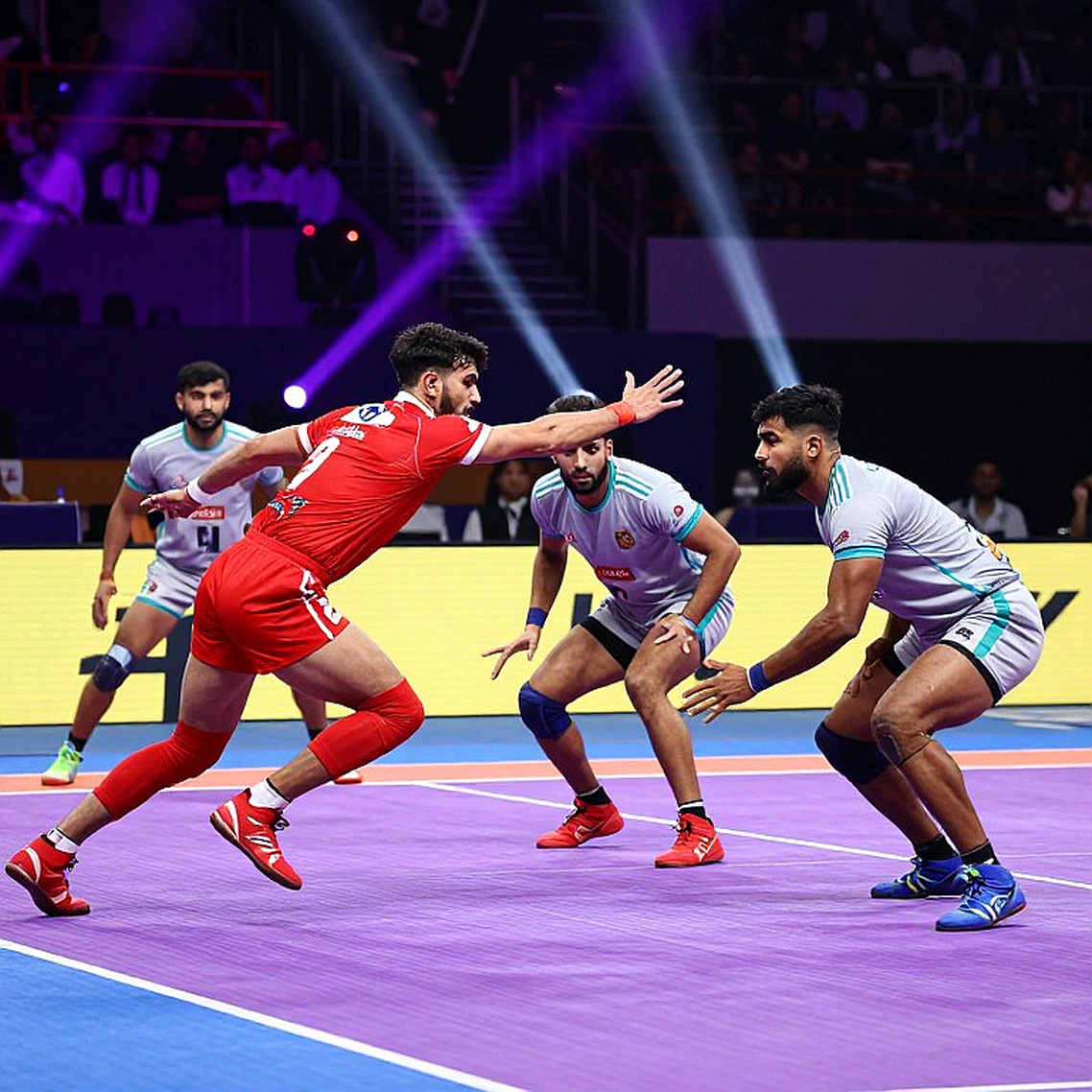 পাওয়ান সেহরাওয়াতের অনুপস্থিতি শিরোনাম, ভারতের ১৭ জনের তালিকাই আসল সংকেত