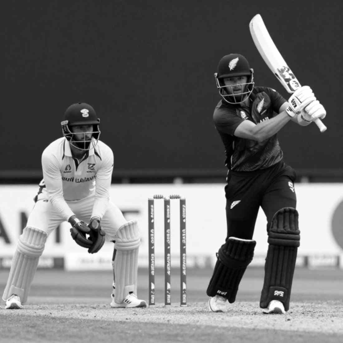 The NOC Clock and the 2026 T20 World Cup: Where Asian Cricketers' Prices Are Actually Set
