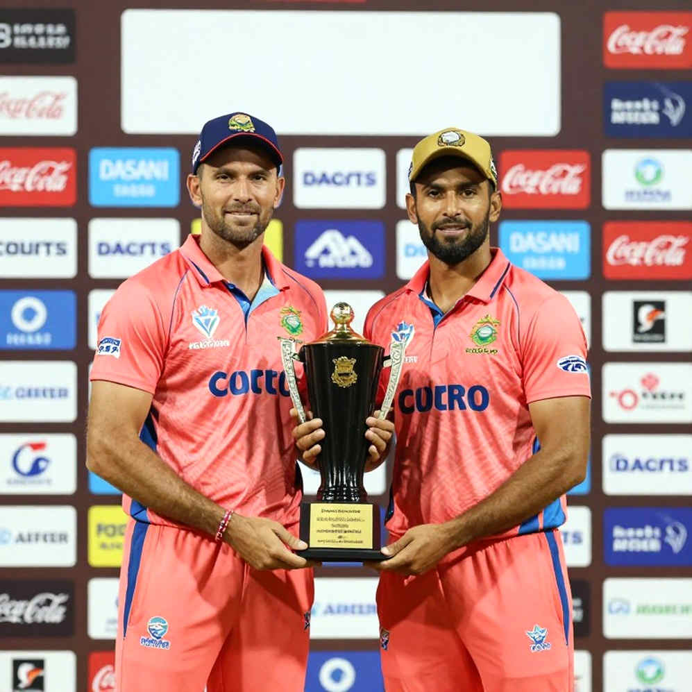 The NOC Clock and the 2026 T20 World Cup: Where Asian Cricketers' Prices Are Actually Set