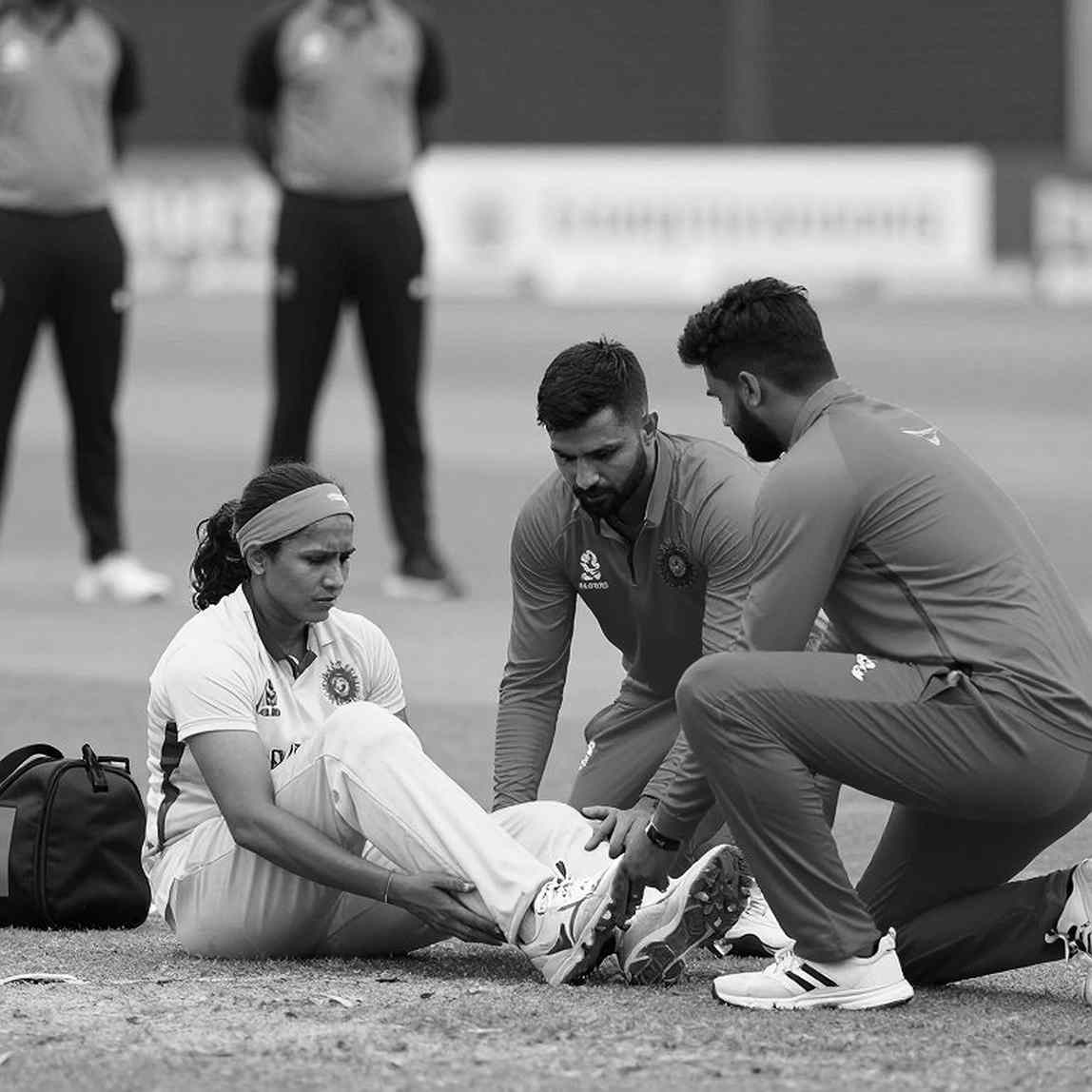 গকেবেরহা টেস্ট: বাভুমার ১৭৯-এর পাশে মুল্ডারের চার নম্বর সিম, আর বোলানের ১৬৬ বলে ভেঙে যাওয়া এক প্রতিরোধ