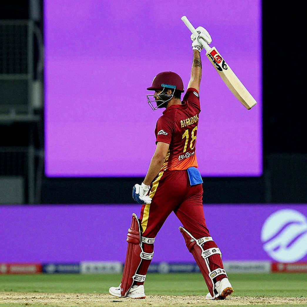 Asia's Quiet Calendar Squeeze: Franchise Leagues, Migrant Cricketers and the Silence After the Highlight Reel Asia's Quiet Calendar Squeeze: Franchise Leagues, Migrant Cricketers and the Silence After the Highlight Reel
