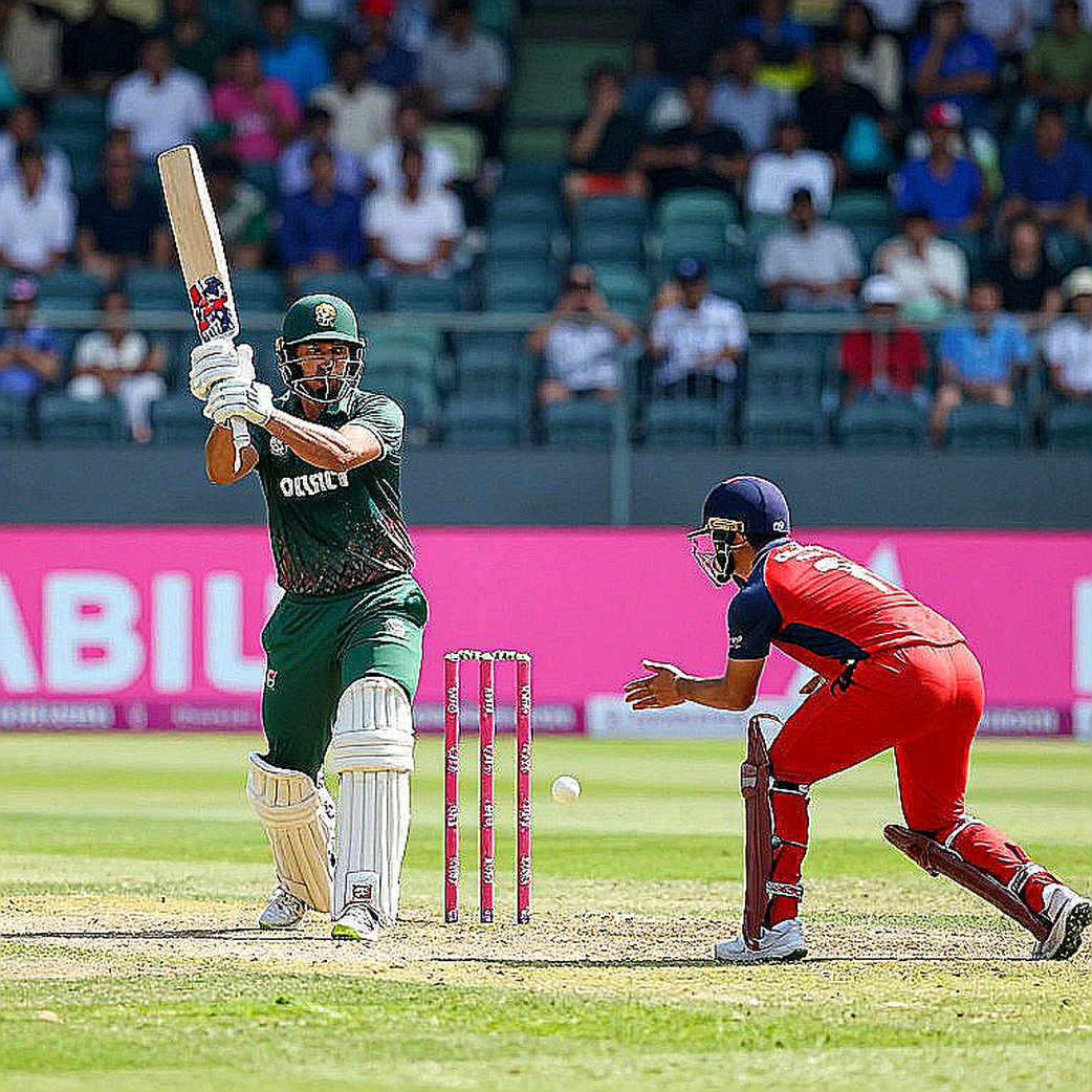 খালি খাতা: ক্রিকেটের যে ইনিংস কখনো স্কোরবুকে ওঠে না