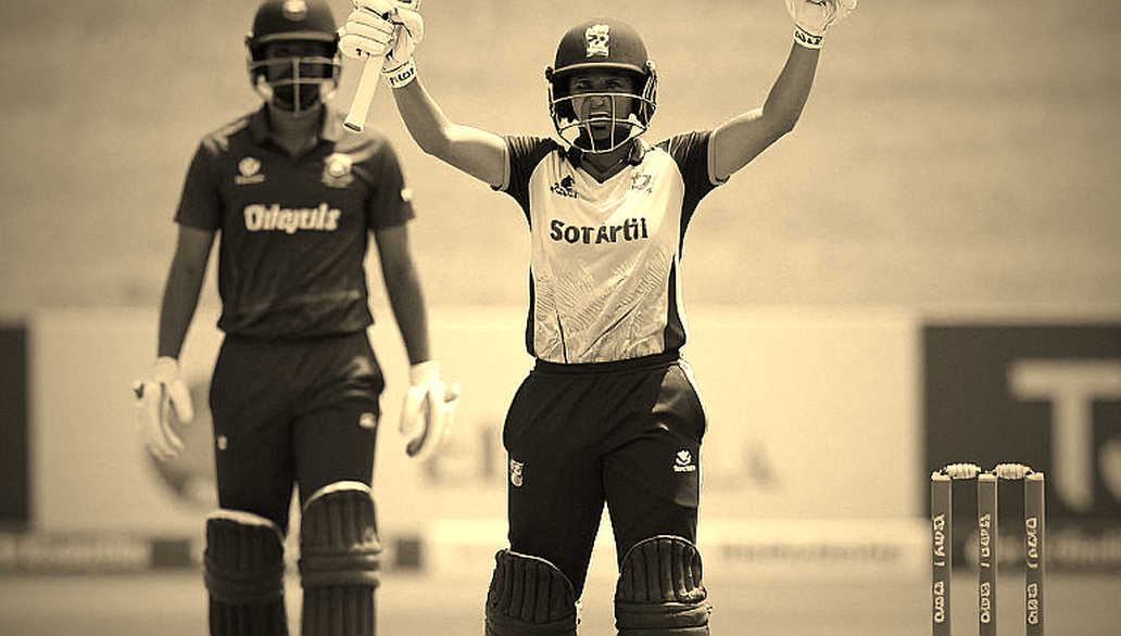 From Gate Three in Mirpur to the Ledger: Blockchain Slips Under Cricket's Skin