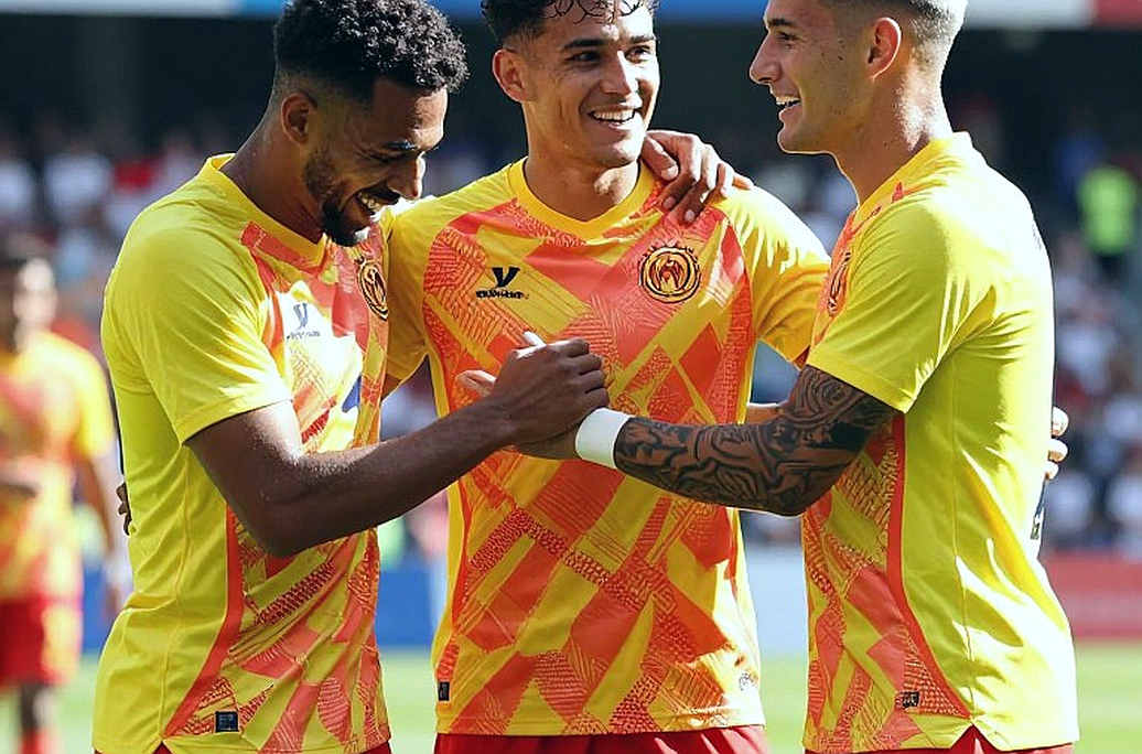 A Nickname, a Broken Hand and Rodri's Key: Reading Barcelona's Rhythm Change from Inside A Nickname, a Broken Hand and Rodri's Key: Reading Barcelona's Rhythm Change from Inside