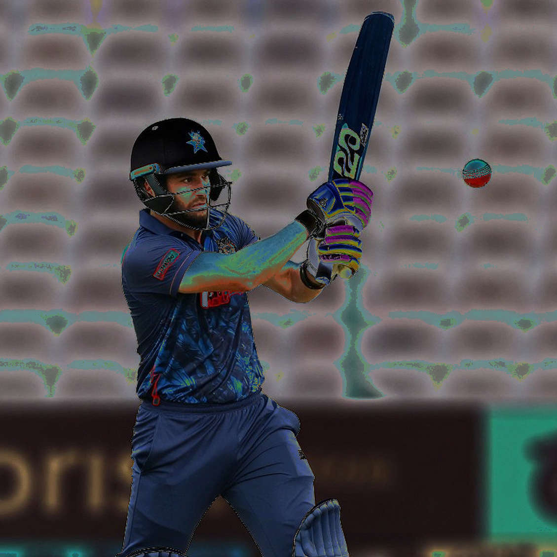 Digital Sediment: The Layer Beneath Blockchain in Bangladesh Cricket