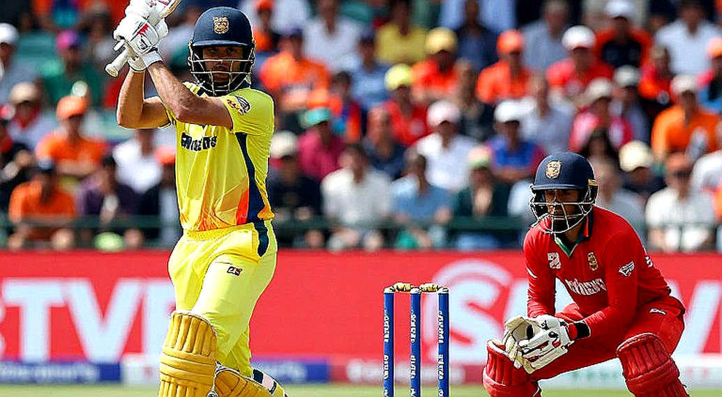 The Powerplay Tax: Bangladesh's First Six Overs and the Real Asia Cup Equation