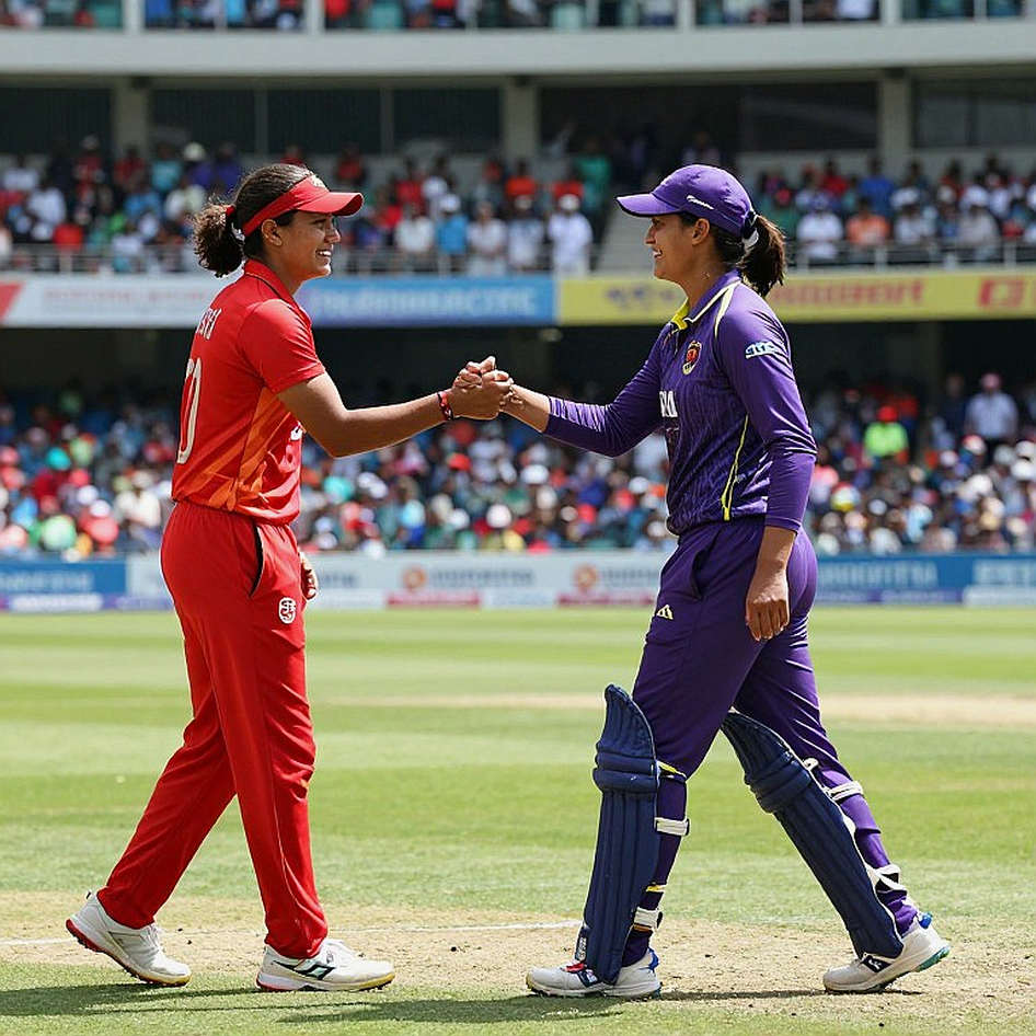 The Powerplay Tax: Bangladesh's First Six Overs and the Real Asia Cup Equation