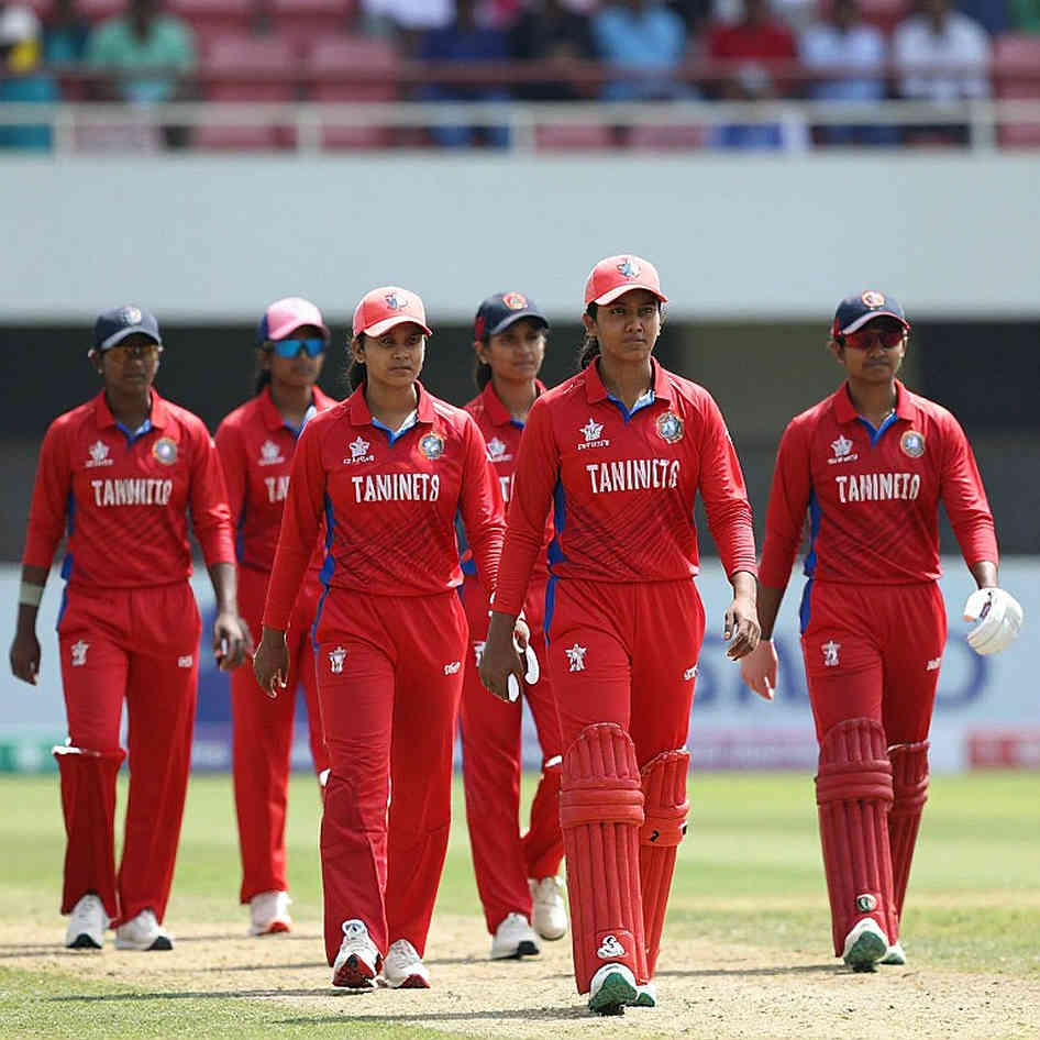 Mirpur's Dot-Ball Audit: Overs 7–15, Not Powerplay Runs, Write the Result